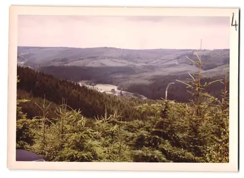 7 Fotografien Ansicht Ohrnbach / Odw., Gasthaus zum Ohrenbachtal, Innenansicht