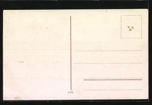 AK Leipzig, Völkerschlachtdenkmal mit Dame auf einer Bank