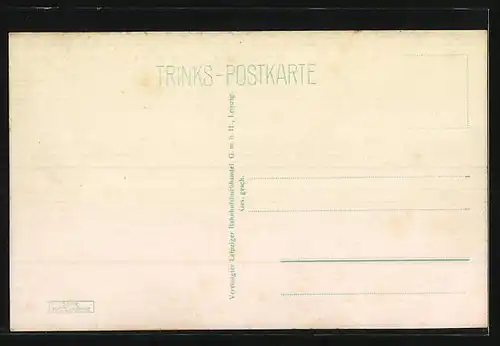 AK Leipzig, Völkerschlachtdenkmal, Frontansicht mit Besuchern