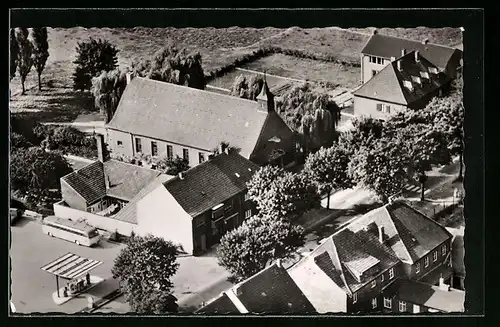 AK Übach, Kirche Boscheln