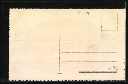 AK Brennero, Il Passo