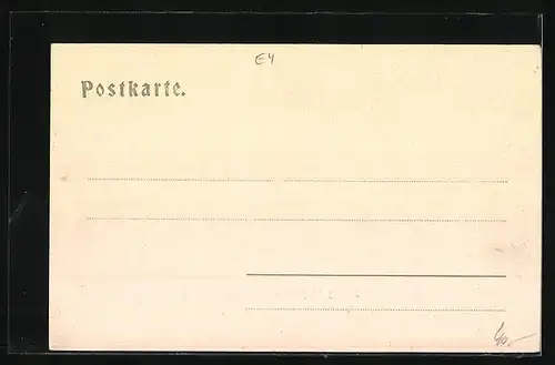 AK Mauls, Blick auf Schloss Welfenstein