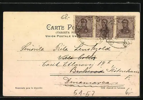 AK Cantos Criollos, Vidalitas