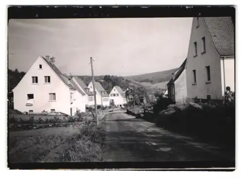 11 Fotografien Ansicht Rück-Schippach, Gasthaus goldener Engel, Gasthaus zur Krone, Klosterkirche