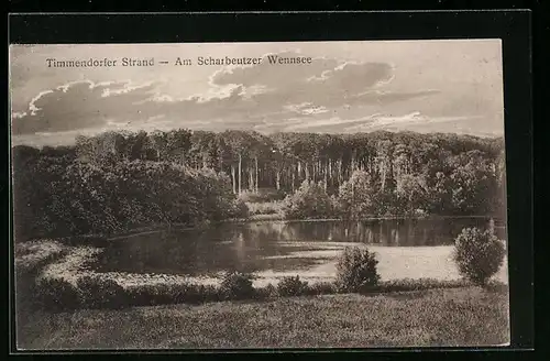 AK Timmendorfer Strand, Am Scharbeutzer Wennsee