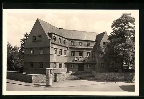 AK Limburg a. d. Lahn, Jugendherberge