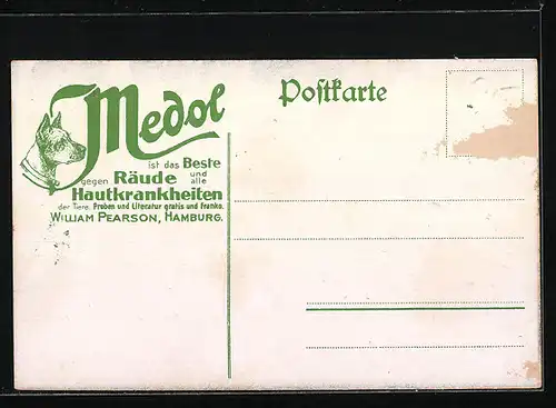 AK Kashmere, Men and Childs on a Shooting Party