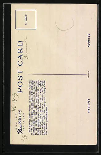 AK New Mexico, Pedro, A Navajo Indian