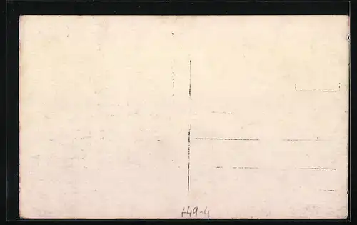 AK Enkenbach, Erinnerung an die Einweihung der Glocken 1920, Ulrich-Stiftung