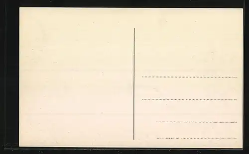 AK Heigenbrücken i. Spessart, Gesamtansicht der Gemeinde