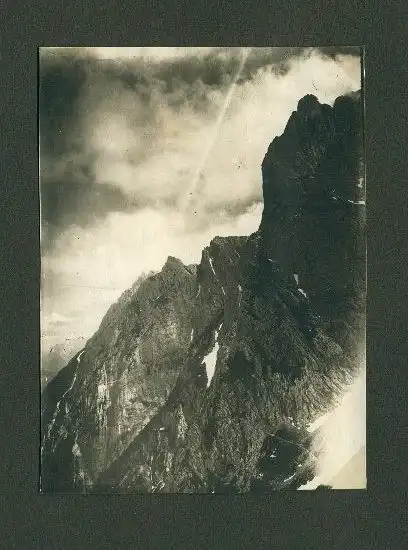 Fotoalbum 82 Fotografien, Ansicht Hirschberg i. Schlesien, Wandervögel bei V.D.A- Tagung Hirschberg 1926, Kufstein 10