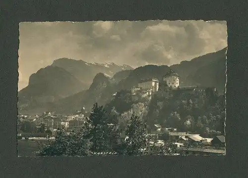 Fotoalbum 82 Fotografien, Ansicht Hirschberg i. Schlesien, Wandervögel bei V.D.A- Tagung Hirschberg 1926, Kufstein