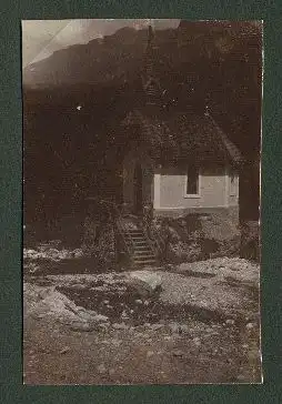 Fotoalbum 82 Fotografien, Ansicht Hirschberg i. Schlesien, Wandervögel bei V.D.A- Tagung Hirschberg 1926, Kufstein 8