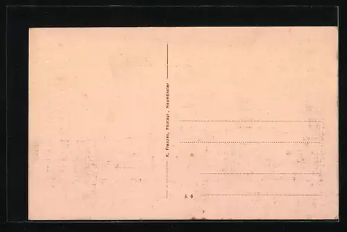 AK Bornhöved, Schwedendenkmal mit Kranz