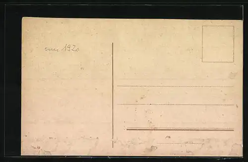 AK Düsseldorf, Marktplatz mit Strassenbahnen