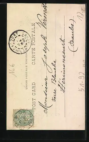 AK Colombo, Indigènes de Ceylan