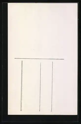 AK Opernsänger Fritz Feinhals a. Wolfram v. Eschenbach