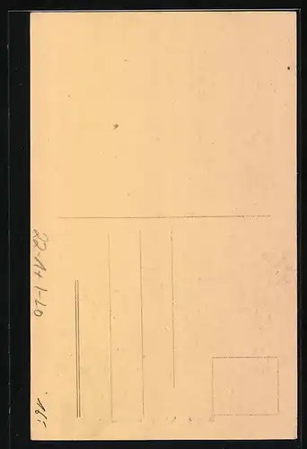 AK Firenze, Il Tempio Israelitico