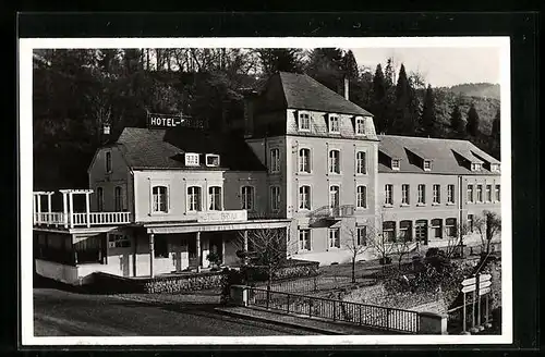 AK Grundhof, Hotel Brimer, Beaufort 16