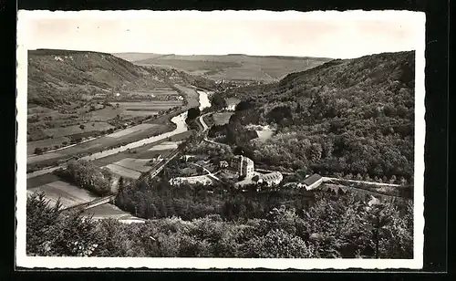 AK Echternach, Hôtel Bel-Air