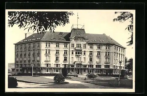 AK Mondorf-les-Bains, Le Casino