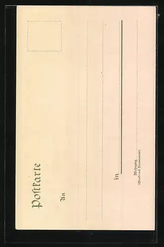 AK Freiburg i. B., Schwabentor mit Strassenbahn