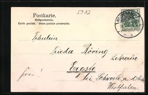 AK Hilchenbach, Seminar