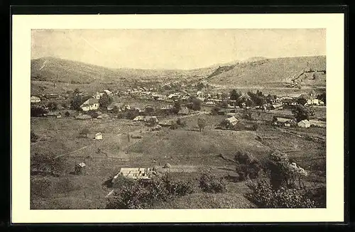 AK Jasina, stredisko Huculu