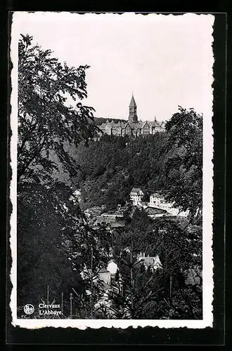 AK Clervaux, L`Abbaye