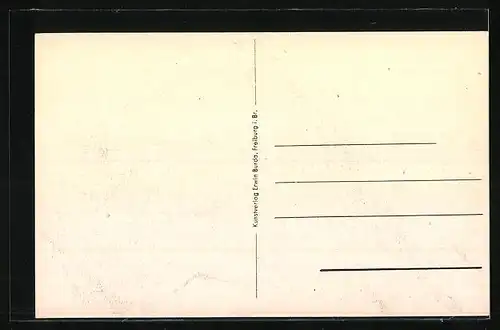 AK Freiburg i. Br., Schwabentor und Münster, Strassenbahn