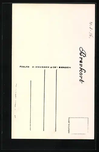 AK Balholm, Belestatuen