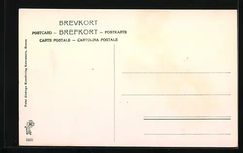 AK Gjorslev, Gjorslev Slot