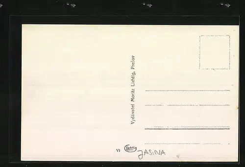 AK Jasina, Torun-Dreveny kostelik, Jasina-Drevené kosteliky, Repenje-Drevený kostelik