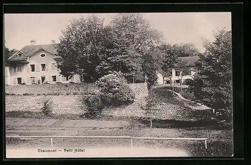 AK Chaumont, Petit Hôtel
