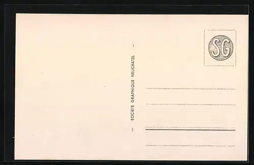 AK Gruyères, Rue et anciennes mesures