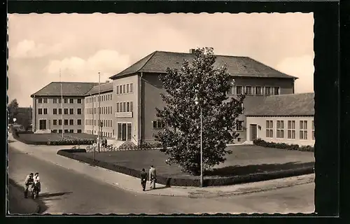 AK Salzwedel, Rat des Kreises