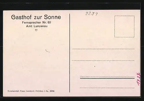 AK Rochsburg, Schloss Rochsburg