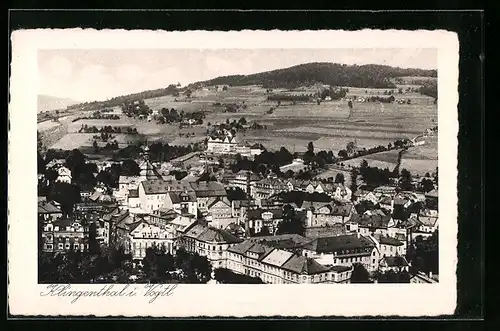AK Klingenthal i. Vogtl., Gesamtansicht
