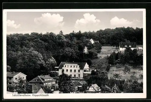 AK Ruppichteroth, Schullandheim