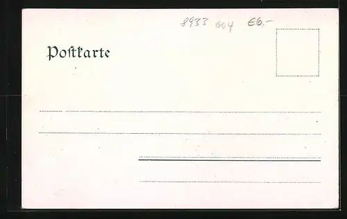 AK Lager Lechfeld, Lageransicht aus der Vogelschau