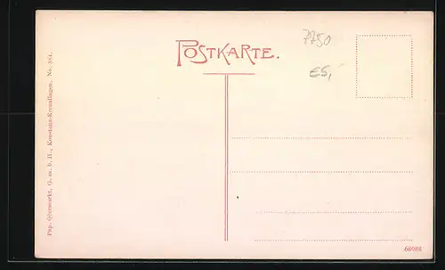 AK Konstanz, Ortsansicht mit Kreuzlingen und Petershausen aus der Vogelschau