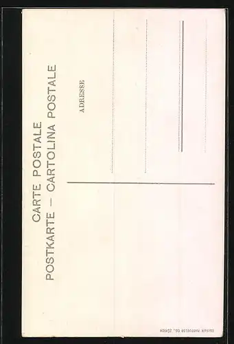 AK Luzern, Restaurant Stadtkeller