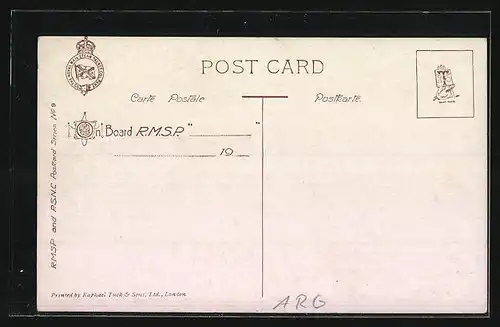 AK Buenos Aires, Teatro Colón