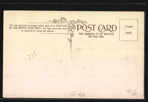 AK Winchester, Cathedral