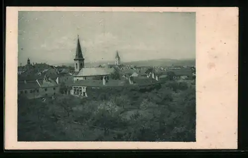 AK Kosice, Popravci basta