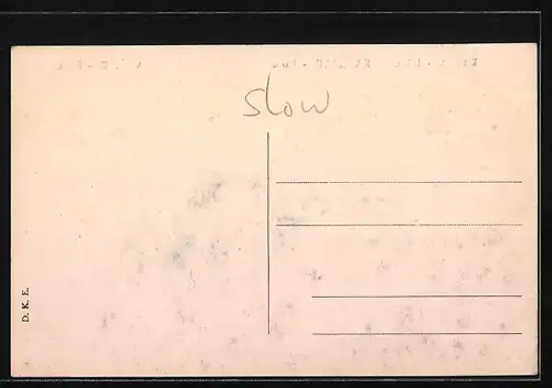 AK Kassa, Blick auf den Dom