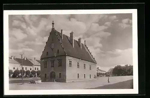 AK Bardejov, Sarisské múzeum