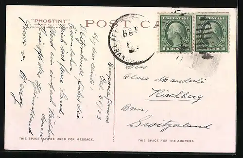 AK Cowboys Racing to Dinner