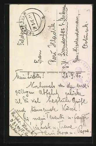 AK Neckarsulm, Kinder am Marktbrunnen