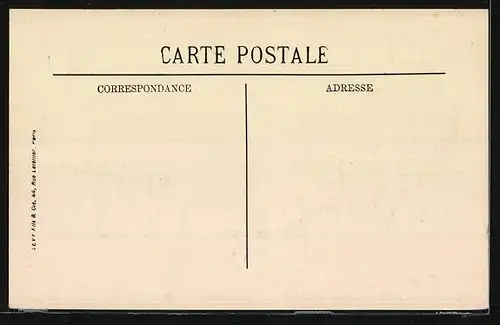 AK Marine de Guerre, L` Arc, Contre-Torpilleur